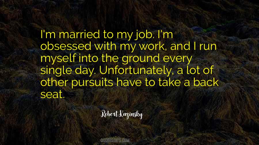 Ground Work Quotes #1280956