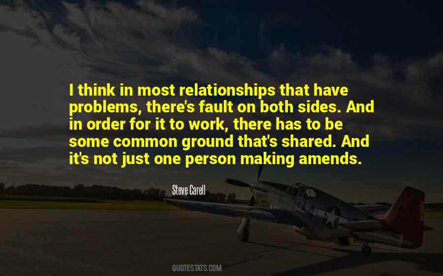 Ground Work Quotes #1369462