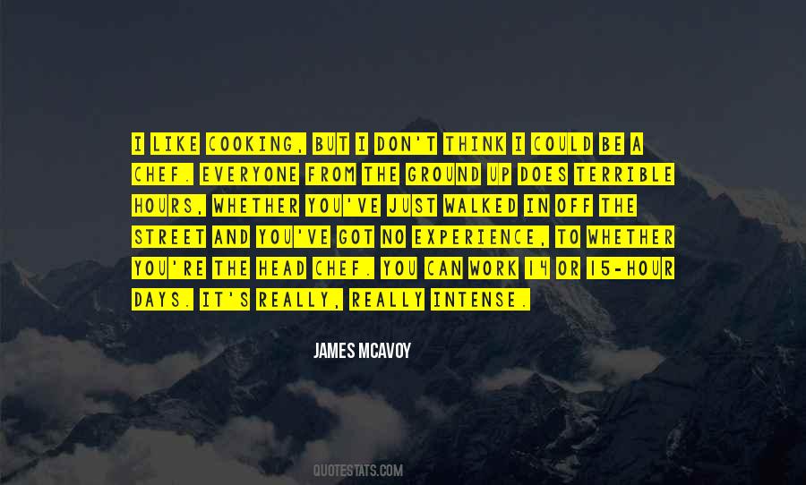 Ground Work Quotes #1590992
