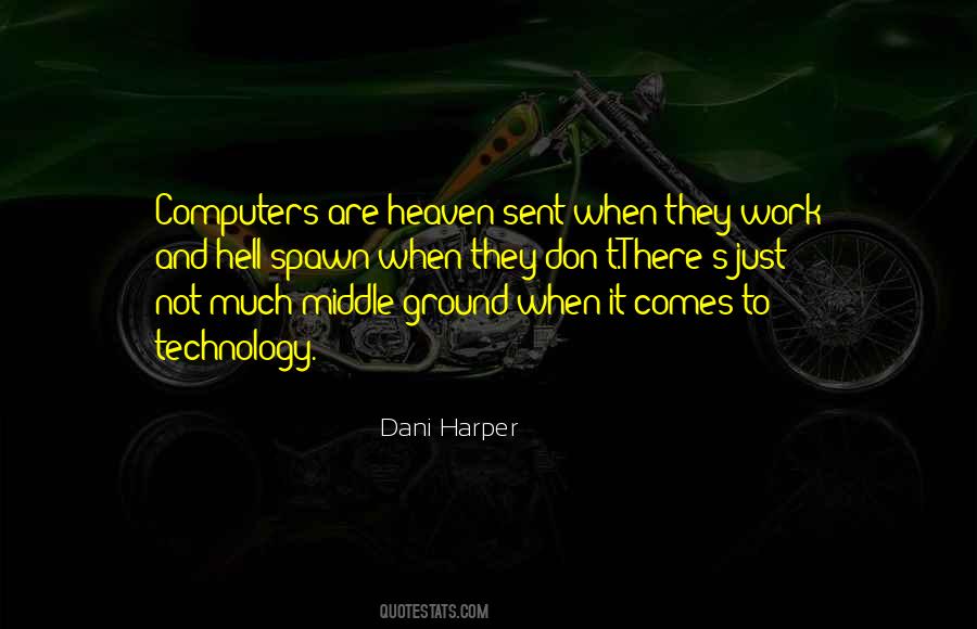 Ground Work Quotes #291650