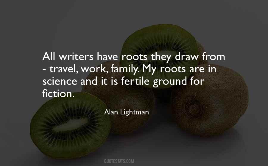 Ground Work Quotes #463959
