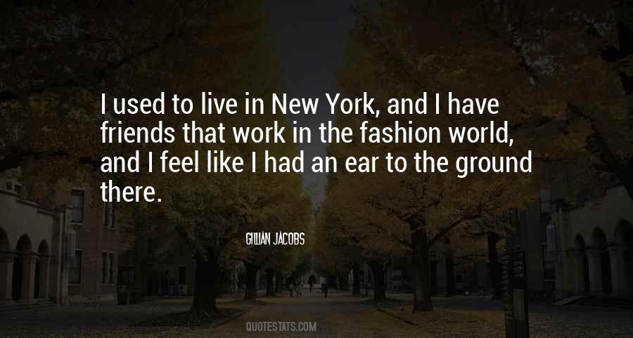 Ground Work Quotes #504677