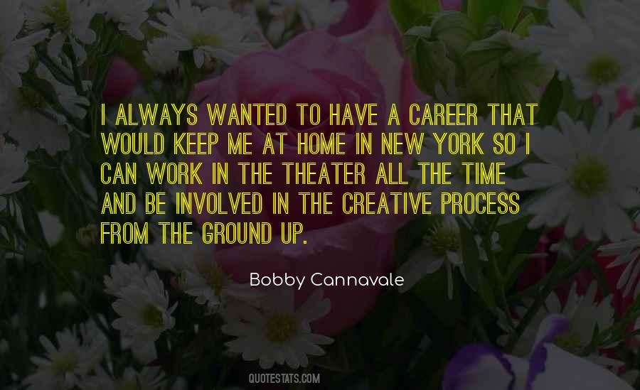 Ground Work Quotes #84456