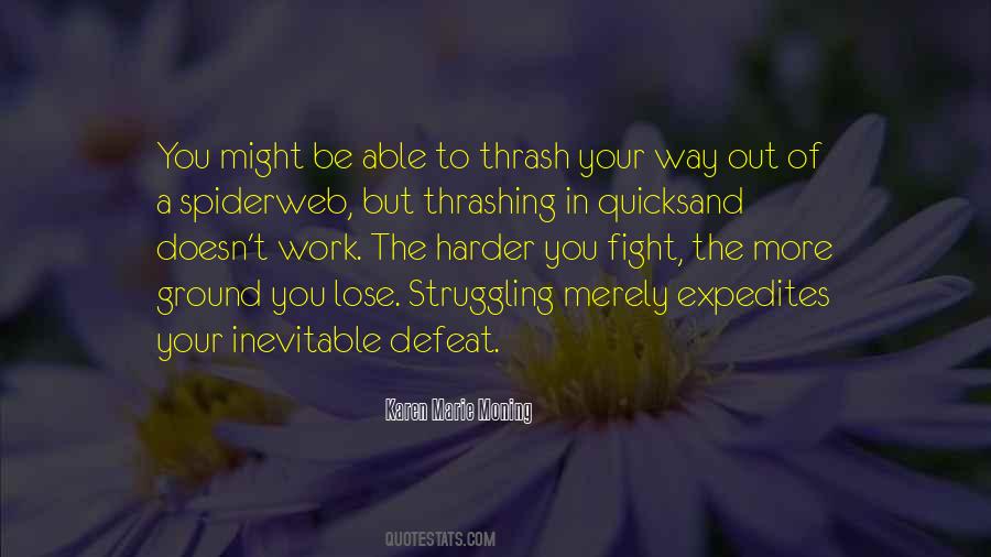 Ground Work Quotes #98764