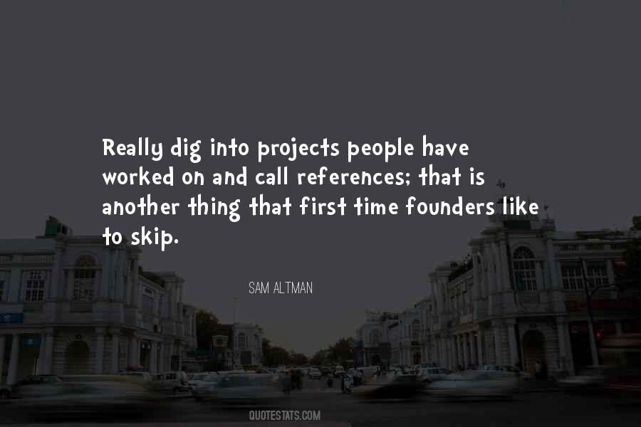 First Call Quotes #1201204