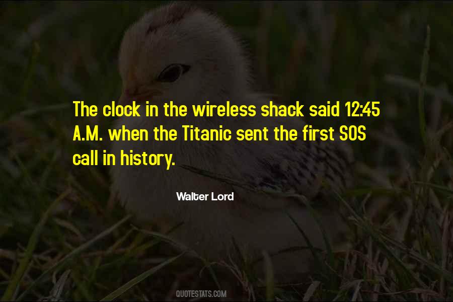 First Call Quotes #1420903