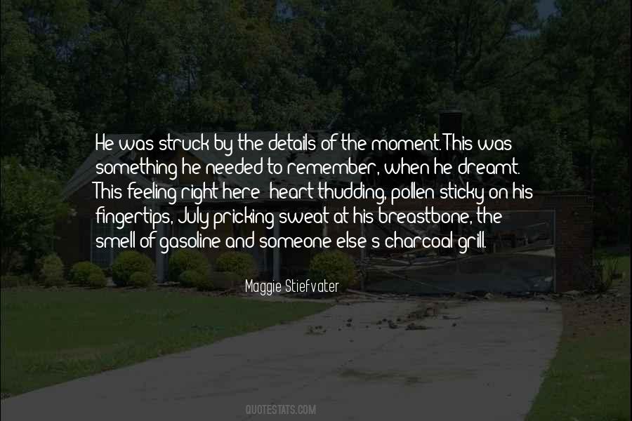 You Are Still In My Heart Quotes #1072