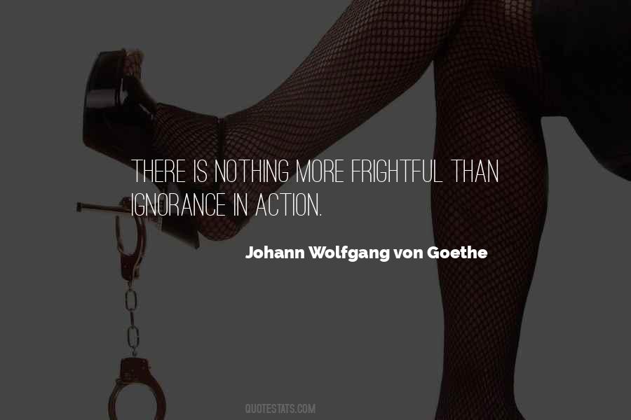 Prejudice Is Ignorance Quotes #228000