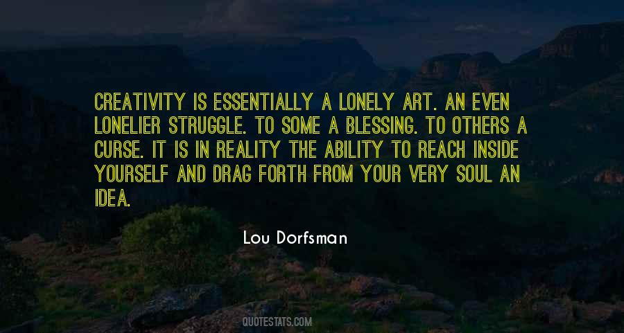 Some Art Quotes #108536