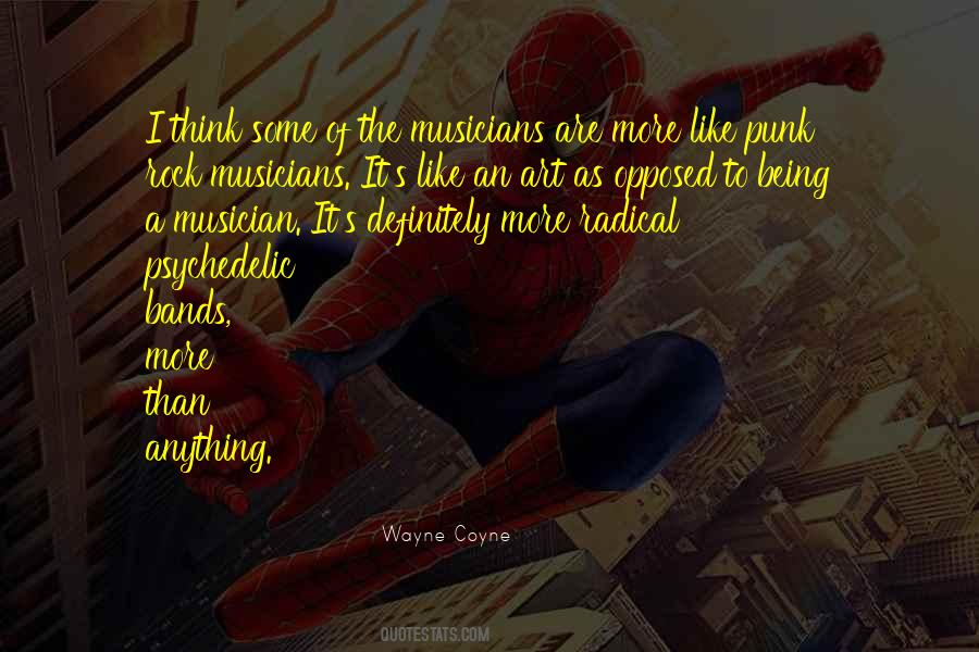 Some Art Quotes #111260