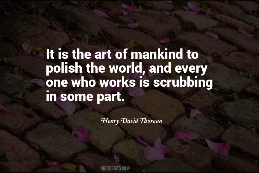 Some Art Quotes #149527