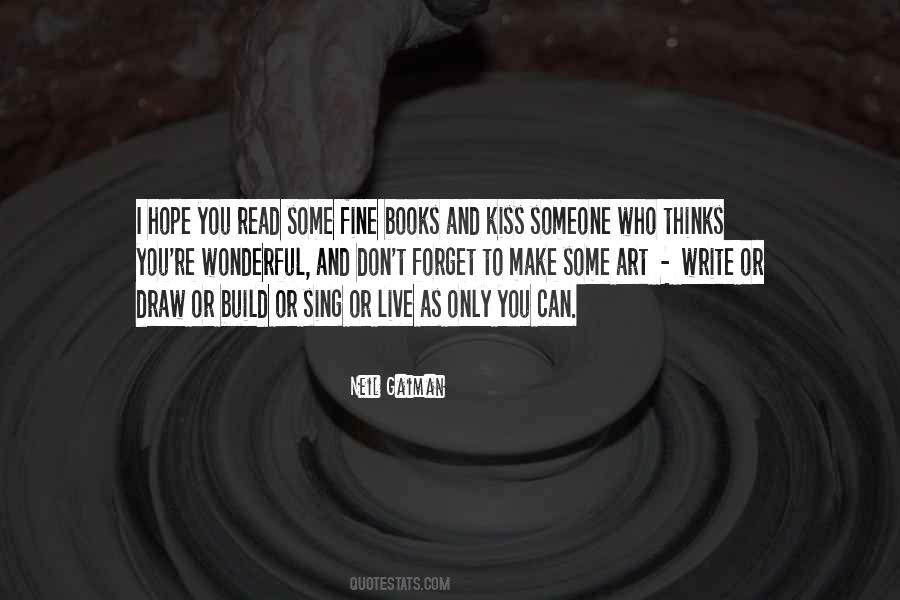 Some Art Quotes #1783449