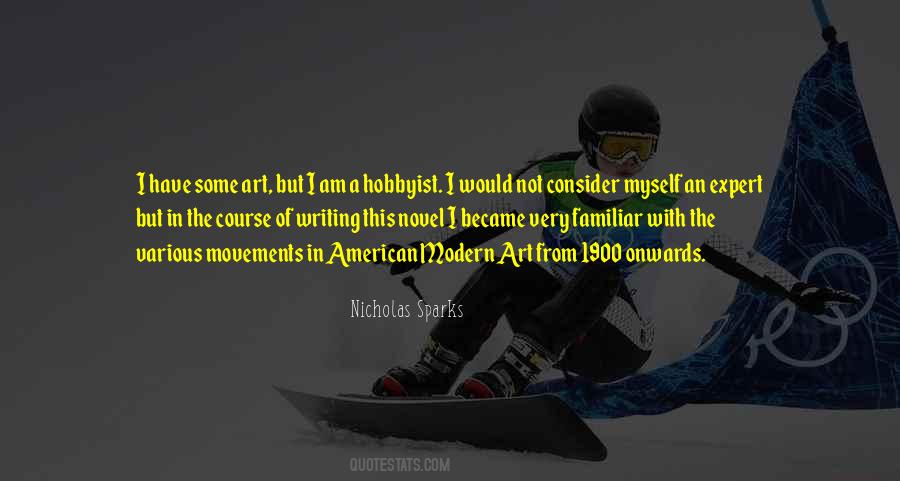 Some Art Quotes #1808426