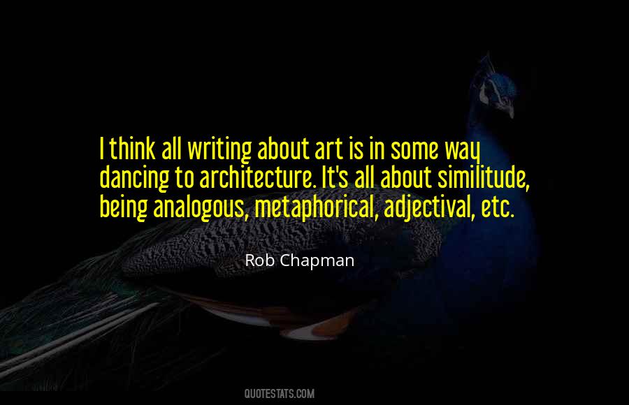 Some Art Quotes #182368