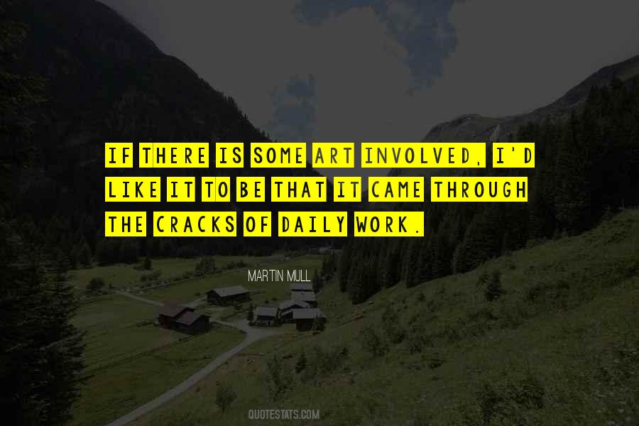 Some Art Quotes #588618