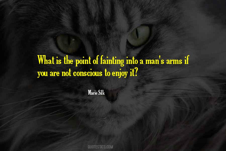 What Is A Man Quotes #24956