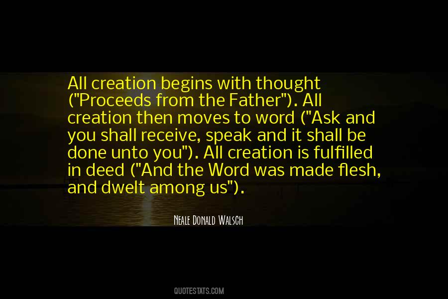 Done Unto You Quotes #1052623