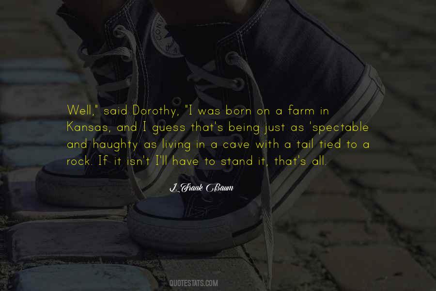 Done Unto You Quotes #1066385