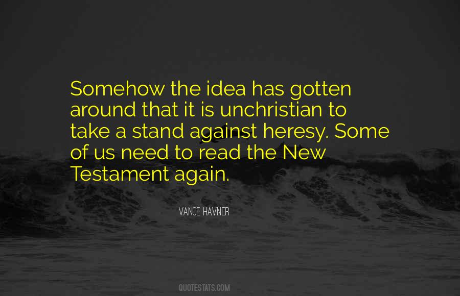Done Unto You Quotes #1242773