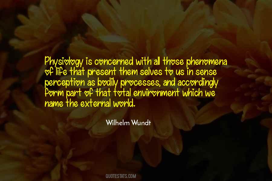 Quotes About Life Physiology #248175
