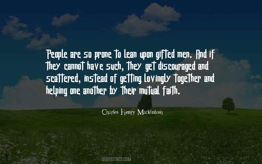Get Lean Quotes #735295