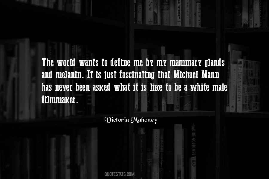 Never Let Others Define You Quotes #232521