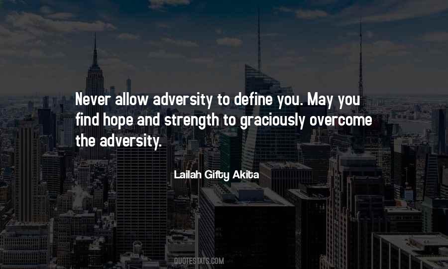 Never Let Others Define You Quotes #248153