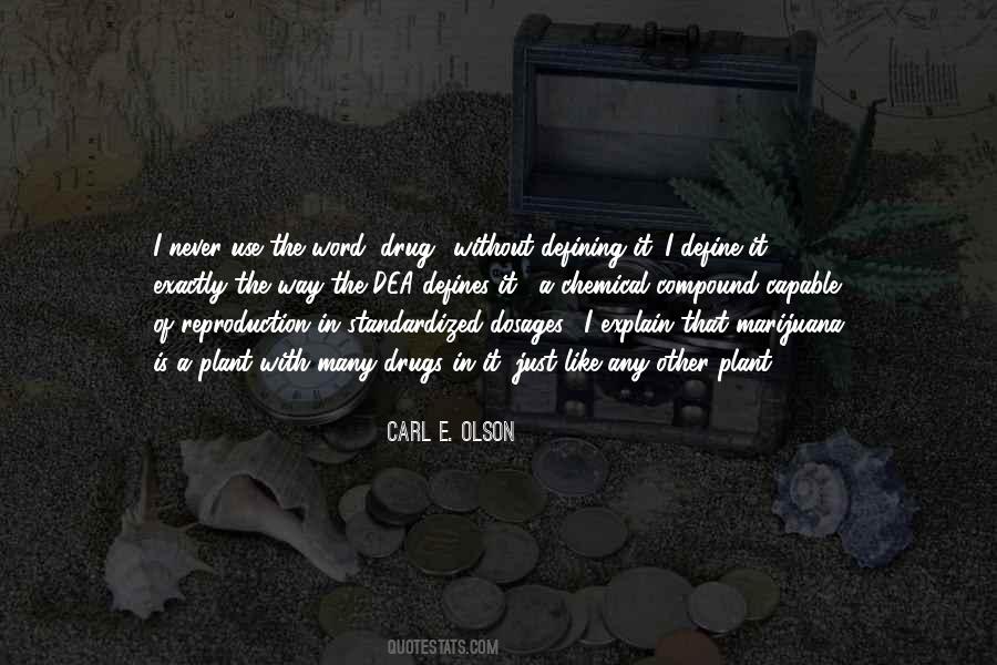 Never Let Others Define You Quotes #368489