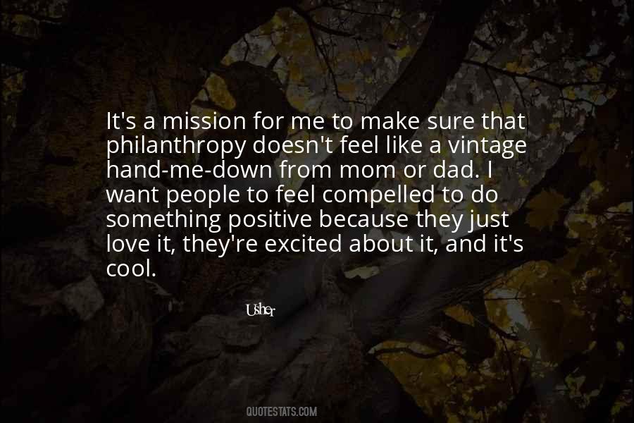 Positive Dad Quotes #1423619