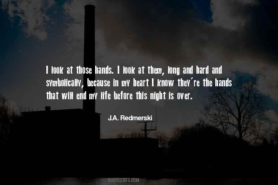 This Will End Quotes #1479166