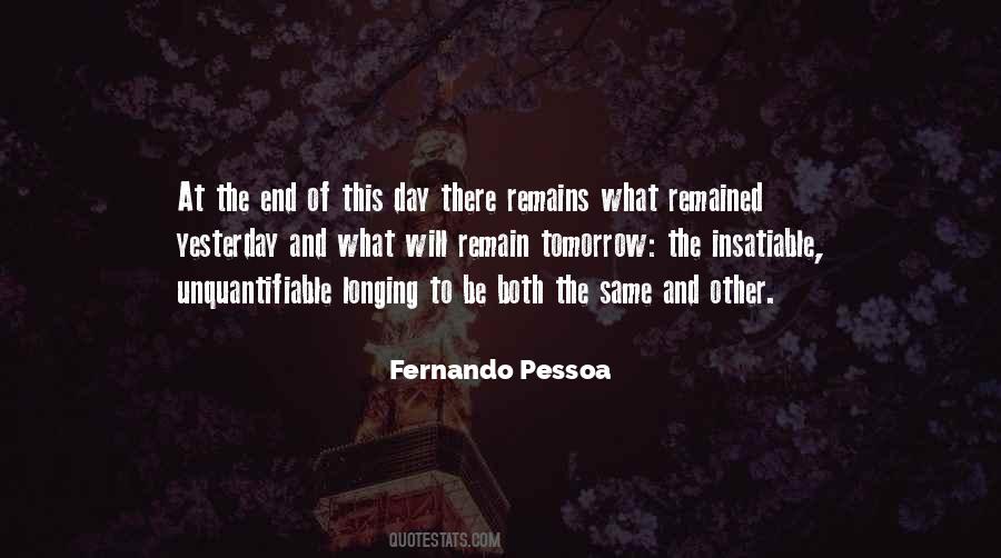 This Will End Quotes #1547524