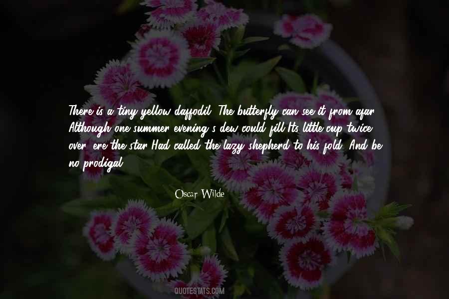Yellow Summer Quotes #570539 Yellow Summer Quotes #570539