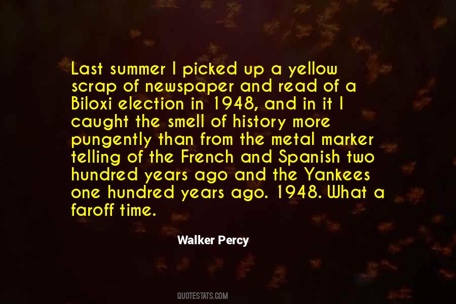 Yellow Summer Quotes #82146 Yellow Summer Quotes #82146