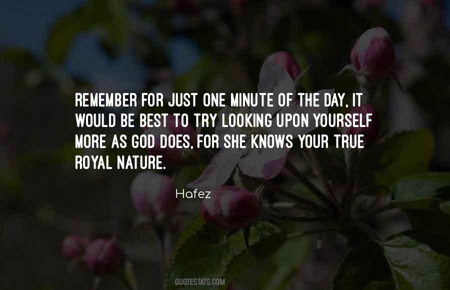 Just Try Your Best Quotes #1830692