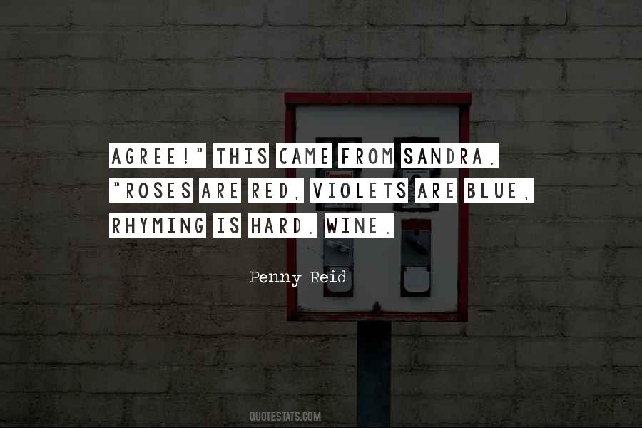 Are Blue Quotes #1514329