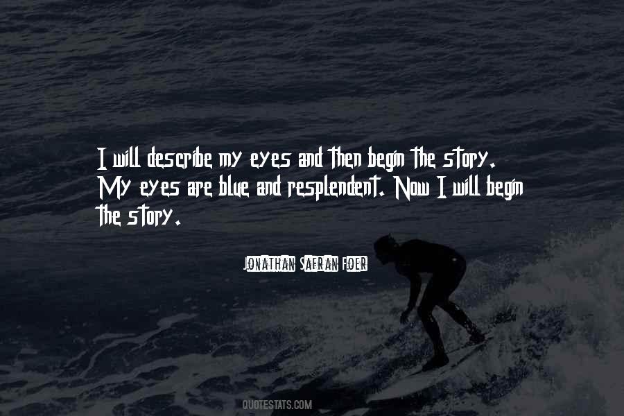 Are Blue Quotes #661447