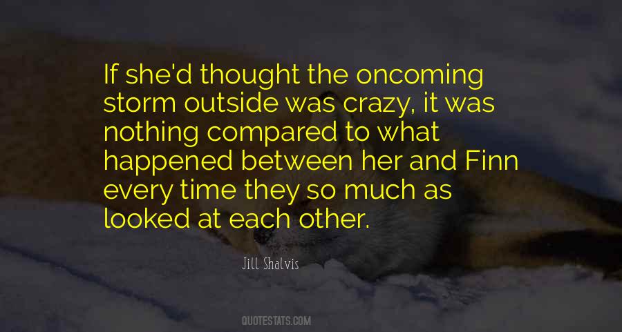 Finn Love Quotes #1603084