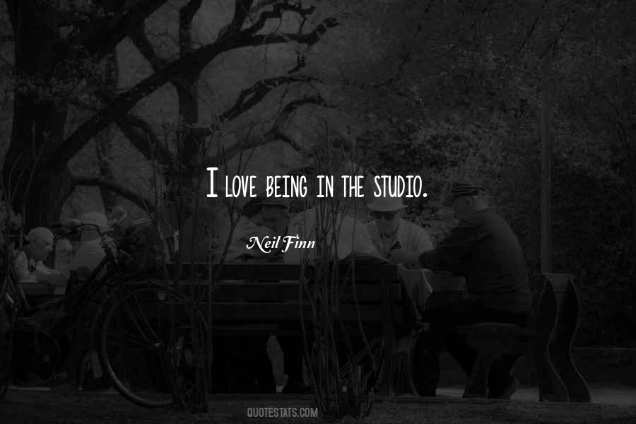 Finn Love Quotes #863937
