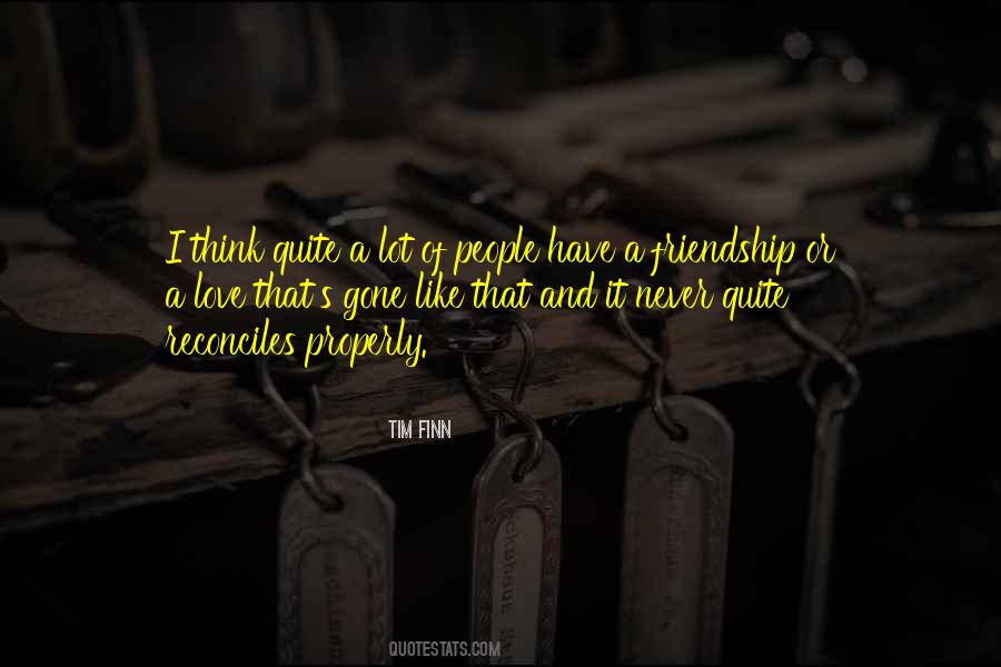 Finn Love Quotes #899662