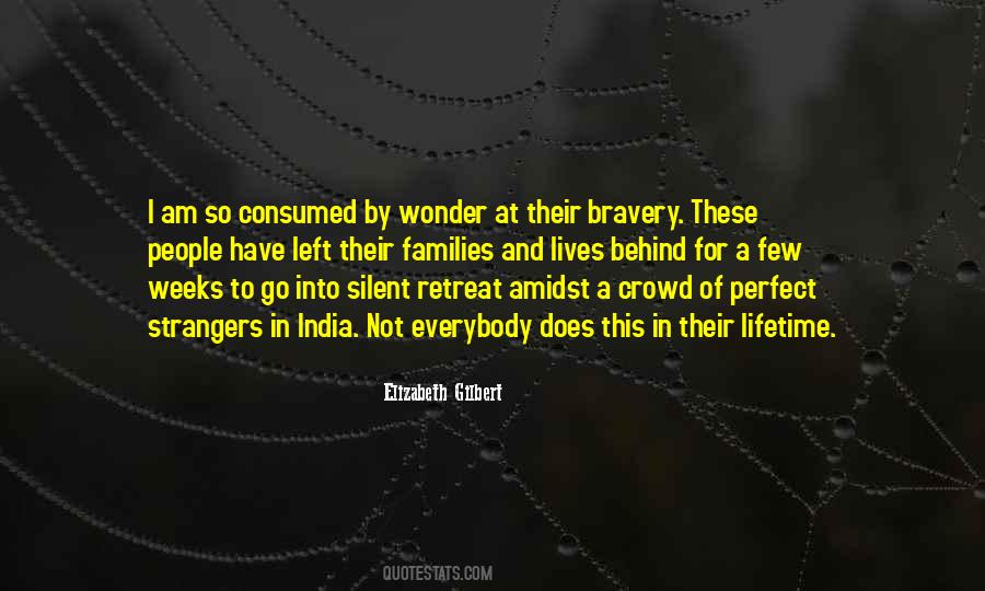 I Am Silent Quotes #1221801