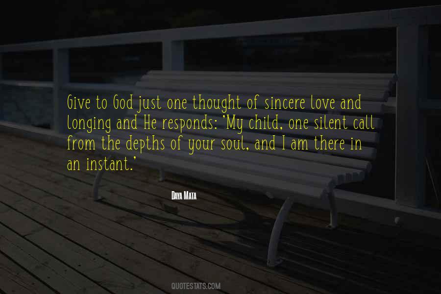 I Am Silent Quotes #1326441