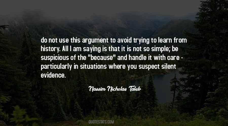 I Am Silent Quotes #1408176