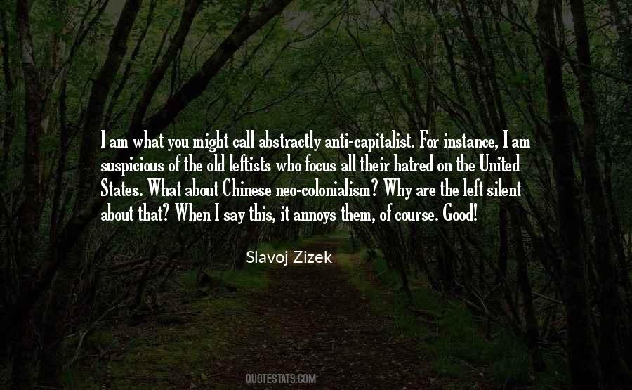 I Am Silent Quotes #164820