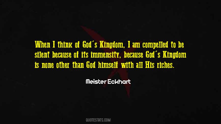I Am Silent Quotes #1709831