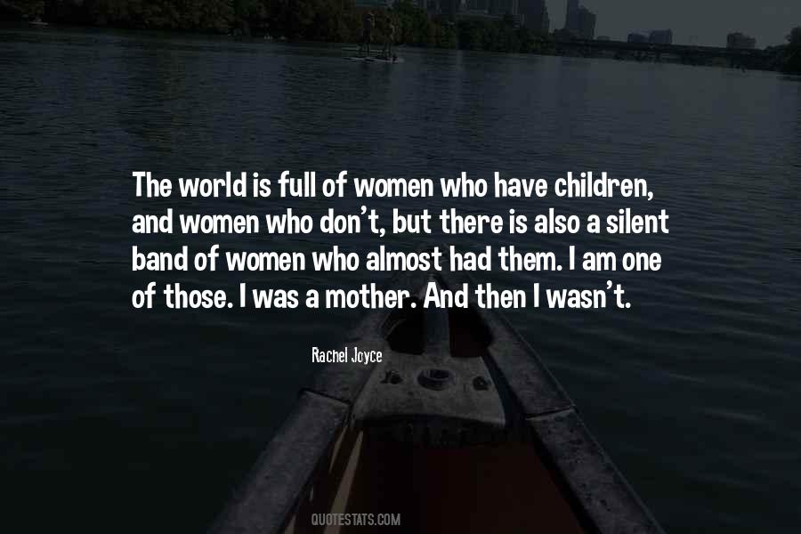 I Am Silent Quotes #208540