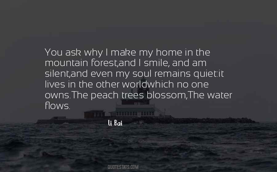 I Am Silent Quotes #443680