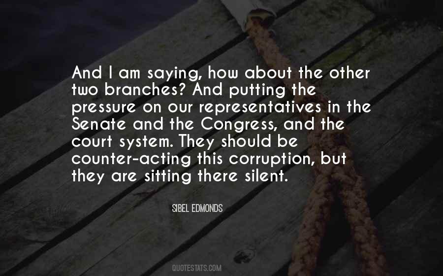 I Am Silent Quotes #530380