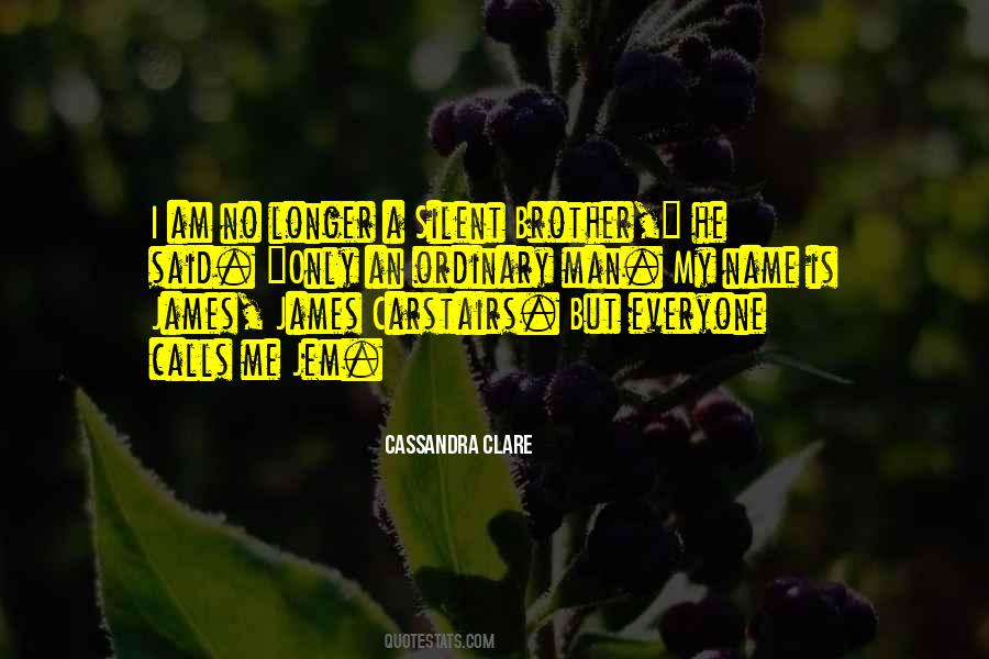 I Am Silent Quotes #670603