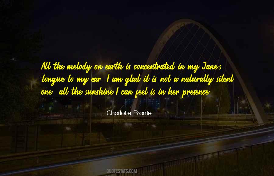 I Am Silent Quotes #706181