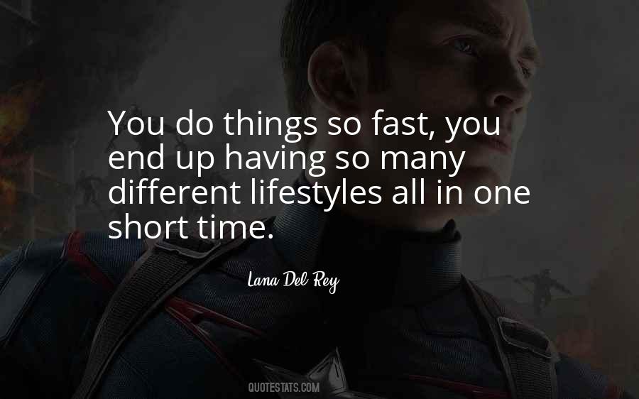 Having Trust Quotes #1042427